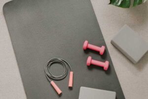 home workouts Borehamwood