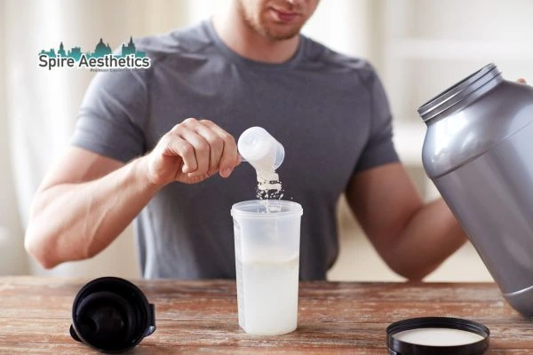 understand which protein powder Borehamwood is best for you!