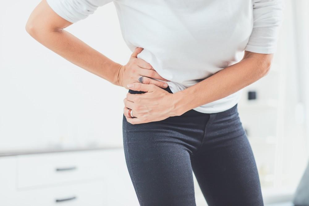 Could a Weak Core Be the Real Reason Behind Your Back Pain, Poor Posture and Persistent Belly Bulge Borehamwood?
